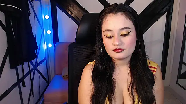gabriela tm1 online show from June 27, 2026, 1:06 pm