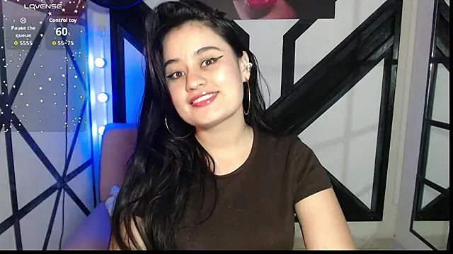 gabriela tm1 online show from June 10, 2026, 2:40 pm
