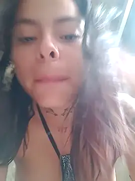 Cat4leya online show from March 23, 2026, 3:23 pm