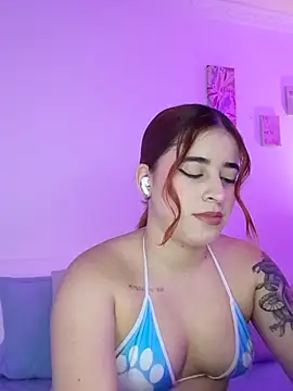 Snapshot of martina_connor1 chatting on May 23, 2026, 5:12 pm martina connor1 online show from May 23, 2026, 5:12 pm