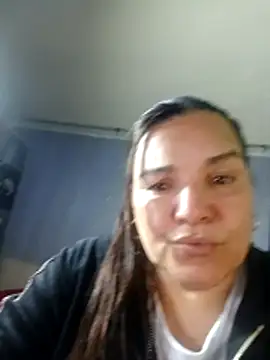Zuleyka 69 online show from April 23, 2026, 9:38 pm