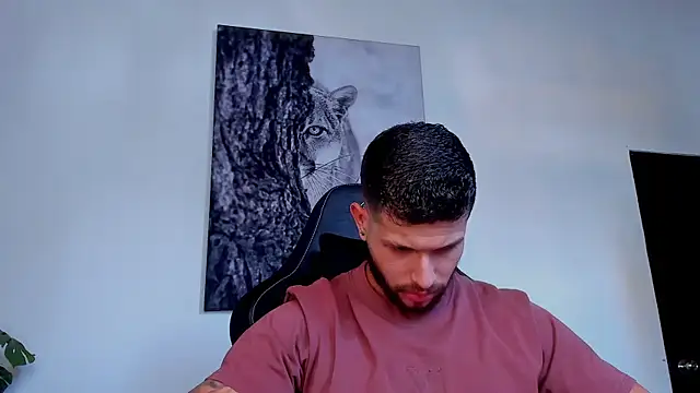 Santos ramirez1 online show from June 23, 2026, 2:59 pm