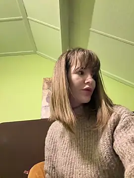 angelbby9 online show from March 30, 2026, 7:15 pm