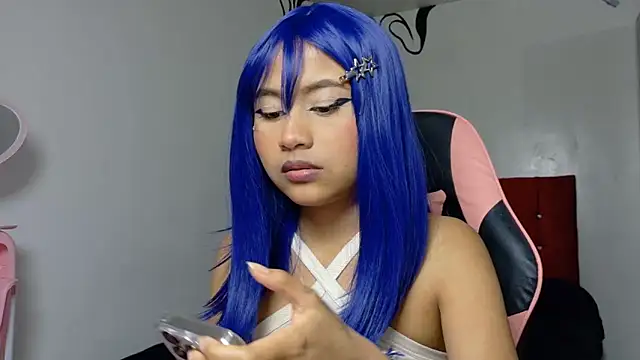 Nubeseliminadas online show from June 19, 2026, 1:33 am