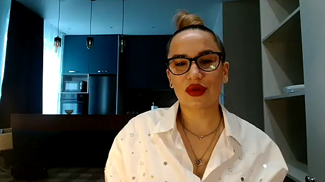 Kasara Bonny online show from March 25, 2026, 12:15 pm