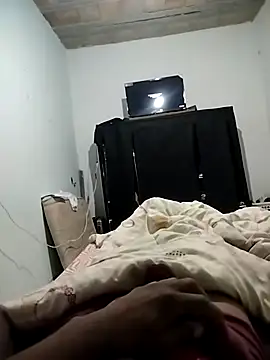 Snapshot of Pretinho-01 chatting on April 9, 2026, 3:41 am Pretinho-01 online show from April 9, 2026, 3:41 am