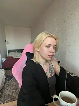 Snapshot of TenderChloe chatting on March 25, 2026, 10:14 am TenderChloe online show from March 25, 2026, 10:14 am