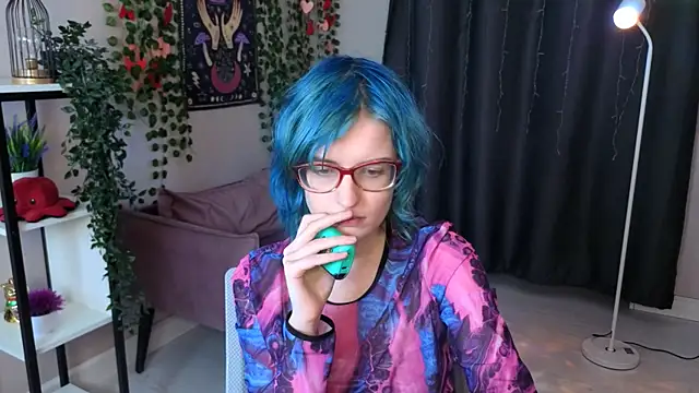 Snapshot of Nika_miu chatting on March 23, 2026, 2:17 pm Nika miu online show from March 23, 2026, 2:17 pm