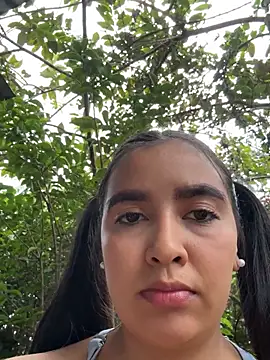 Snapshot of HaileyBiieber chatting on March 25, 2026, 8:19 pm HaileyBiieber online show from March 25, 2026, 8:19 pm