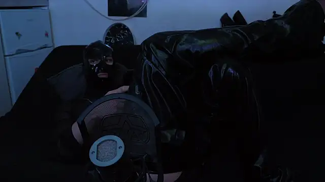 CobyDrone online show from April 2, 2026, 5:41 pm