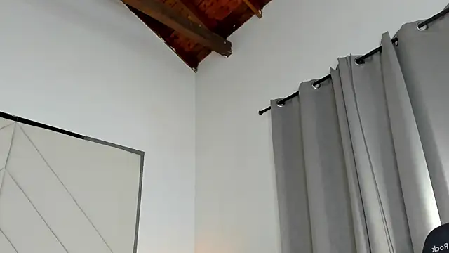 Celene Rosejs online show from July 7, 2026, 6:55 pm