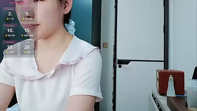 yunsu-68 online show from June 17, 2026, 8:25 am