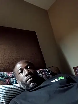 KingBlackStallion online show from April 3, 2026, 6:31 am