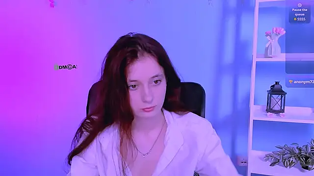 nami glow online show from June 14, 2026, 7:26 pm