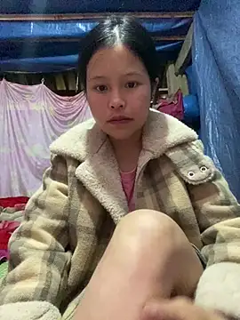 Hini-cute online show from March 24, 2026, 1:16 am