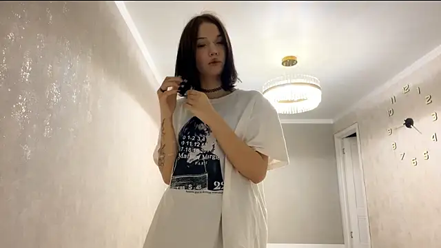 LinHebron online show from March 23, 2026, 12:38 pm