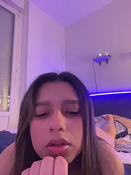 Snapshot of Lusty_Lunaa chatting on March 30, 2026, 7:10 am Lusty Lunaa online show from March 30, 2026, 7:10 am