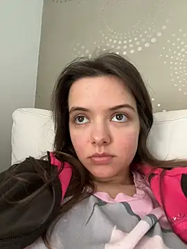 AForbiddenFlower online show from March 27, 2026, 9:21 am