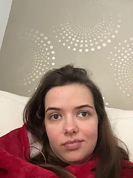 AForbiddenFlower online show from April 7, 2026, 10:39 am