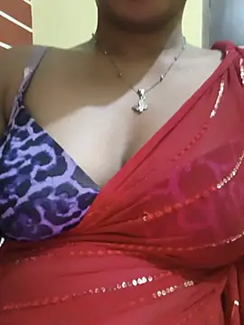 Snapshot of Rubina_Love chatting on June 6, 2026, 5:40 pm Rubina Love online show from June 6, 2026, 5:40 pm