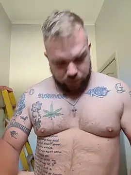 Snapshot of OGpuppetdaddy chatting on March 29, 2026, 8:16 am OGpuppetdaddy online show from March 29, 2026, 8:16 am