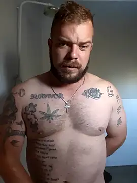 Snapshot of OGpuppetdaddy chatting on April 8, 2026, 5:42 am OGpuppetdaddy online show from April 8, 2026, 5:42 am