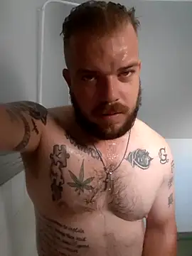 Snapshot of OGpuppetdaddy chatting on April 2, 2026, 5:14 am OGpuppetdaddy online show from April 2, 2026, 5:14 am