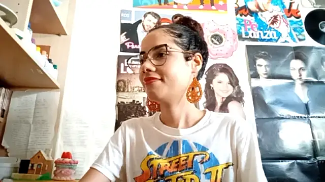 KaylaRise online show from March 26, 2026, 5:22 pm