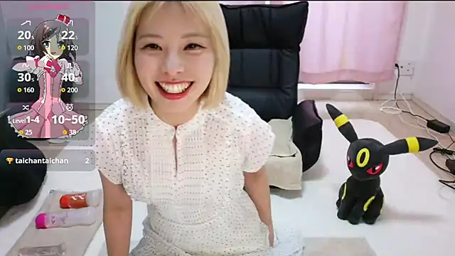 seika1233 online show from July 15, 2026, 9:22 pm