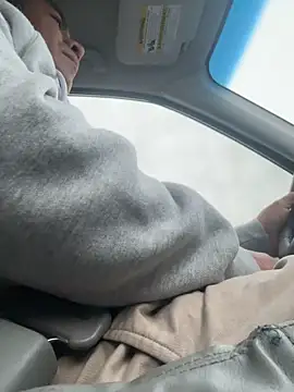 Snapshot of Crossroads5214 chatting on March 27, 2026, 11:44 am Crossroads5214 online show from March 27, 2026, 11:44 am