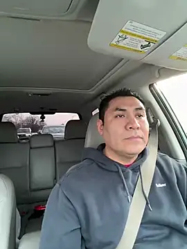 Snapshot of Crossroads5214 chatting on March 30, 2026, 11:44 am Crossroads5214 online show from March 30, 2026, 11:44 am