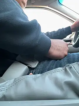 Snapshot of Crossroads5214 chatting on March 31, 2026, 11:45 am Crossroads5214 online show from March 31, 2026, 11:45 am