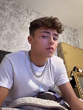 bbyljay online show from March 23, 2026, 11:04 pm