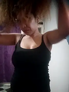 SolashLitzy Curly online show from May 29, 2026, 6:30 am