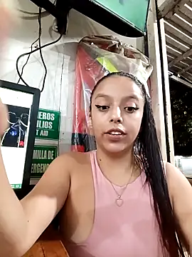 Eli Fezz online show from March 25, 2026, 4:56 am