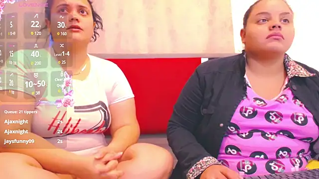 alana and billie online show from March 26, 2026, 10:57 am