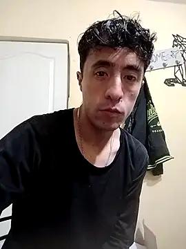 Snapshot of P1jaa chatting on April 12, 2026, 8:28 am P1jaa online show from April 12, 2026, 8:28 am