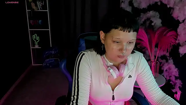 Snapshot of Amelia_goth chatting on June 4, 2026, 10:53 am Amelia goth online show from June 4, 2026, 10:53 am