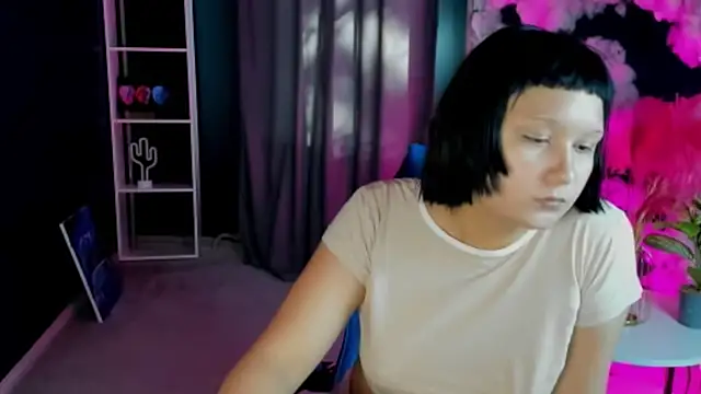 Snapshot of Amelia_goth chatting on May 20, 2026, 11:18 am Amelia goth online show from May 20, 2026, 11:18 am