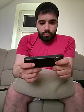 JackySexyy online show from May 19, 2026, 11:28 am