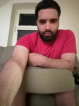 JackySexyy online show from May 23, 2026, 11:37 pm