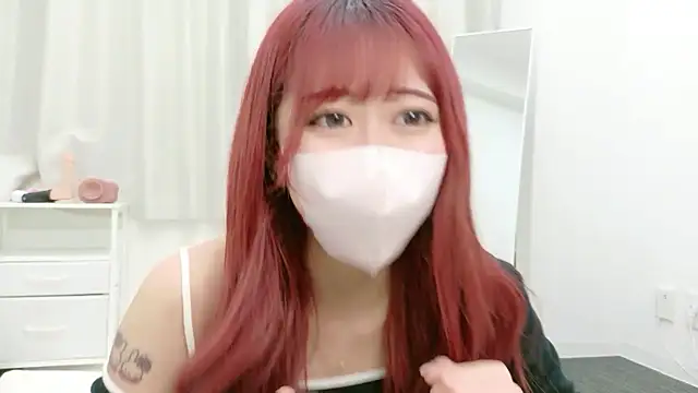 risachan  v online show from June 3, 2026, 3:50 pm