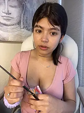 Violetaa pink18 online show from April 29, 2026, 3:05 pm