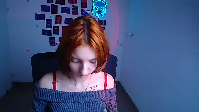Snapshot of Butterfly_Milly chatting on April 11, 2026, 6:43 am Butterfly Milly online show from April 11, 2026, 6:43 am