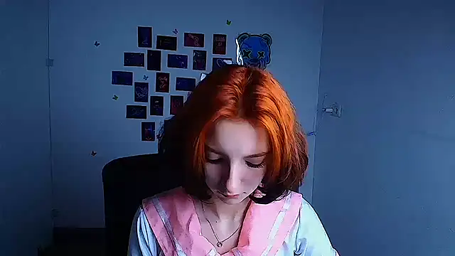 Snapshot of Butterfly_Milly chatting on May 3, 2026, 11:58 am Butterfly Milly online show from May 3, 2026, 11:58 am