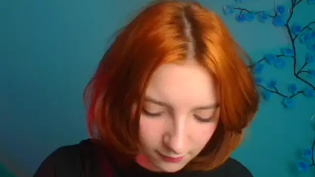 Snapshot of Butterfly_Milly chatting on April 18, 2026, 11:34 am Butterfly Milly online show from April 18, 2026, 11:34 am