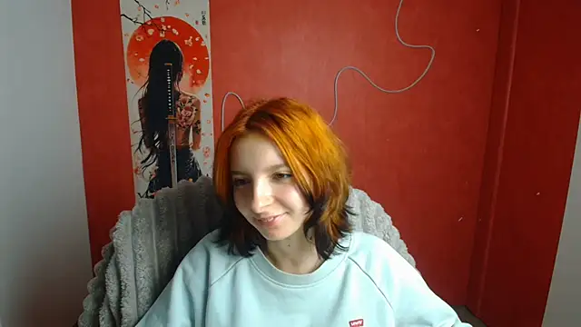 Snapshot of Butterfly_Milly chatting on May 11, 2026, 3:18 pm Butterfly Milly online show from May 11, 2026, 3:18 pm