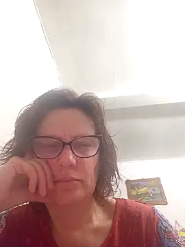 MeriStevens online show from April 19, 2026, 6:32 pm