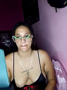 Snapshot of bambiycerecita chatting on March 25, 2026, 1:10 pm bambiycerecita online show from March 25, 2026, 1:10 pm