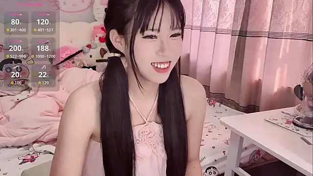 Snapshot of YINUO-QJ chatting on June 13, 2026, 11:24 pm YINUO-QJ online show from June 13, 2026, 11:24 pm